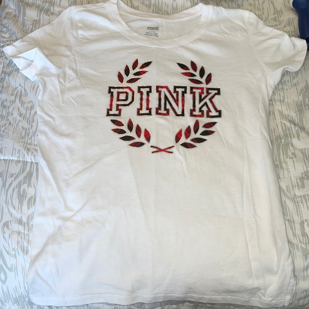 Victoria Secret Pink shirt